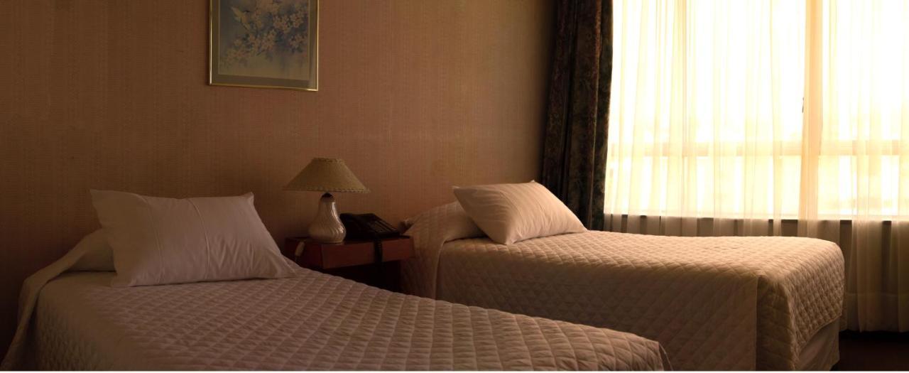 Gran Hotel Ambassador Cochabamba Eksteriør billede